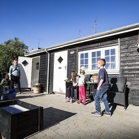 Bb-Vesterskov Nykøbing Falster Extérieur photo