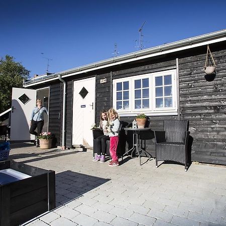 Bb-Vesterskov Nykøbing Falster Extérieur photo