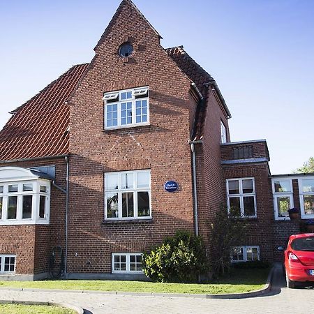 Bb-Vesterskov Nykøbing Falster Extérieur photo