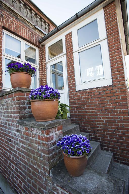 Bb-Vesterskov Nykøbing Falster Extérieur photo