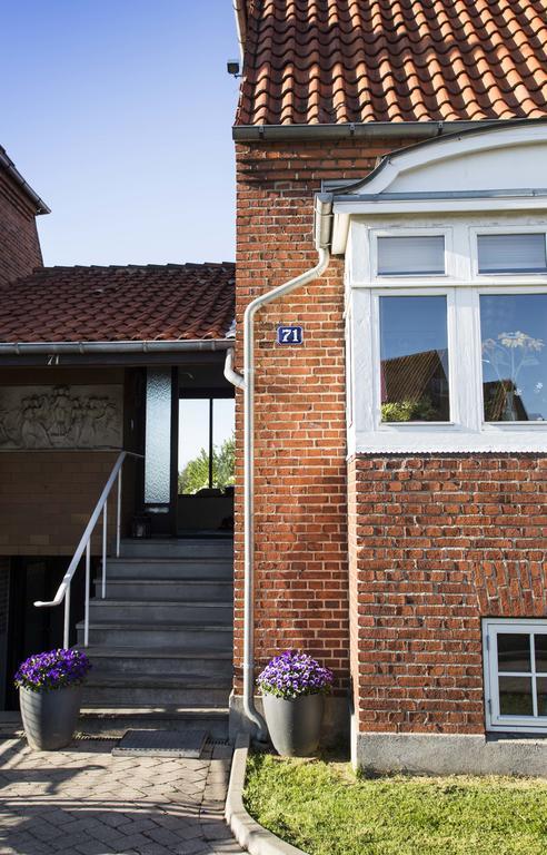 Bb-Vesterskov Nykøbing Falster Extérieur photo