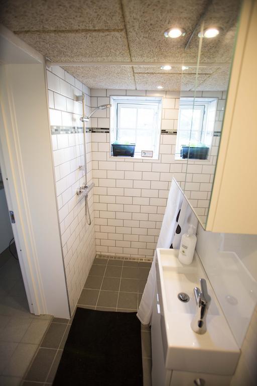 Bb-Vesterskov Nykøbing Falster Extérieur photo