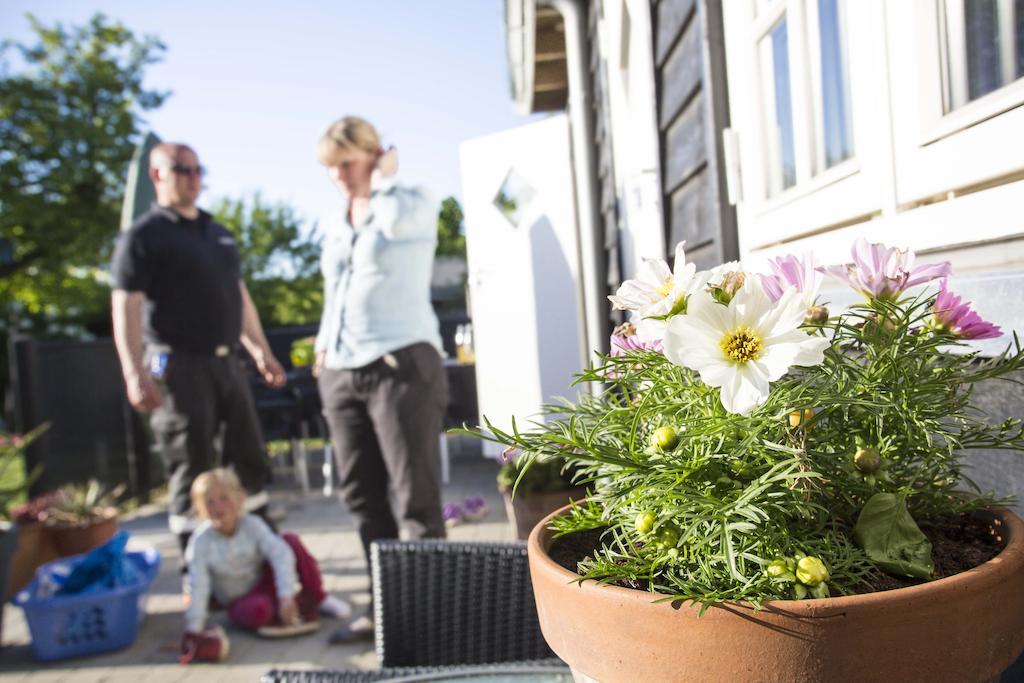 Bb-Vesterskov Nykøbing Falster Extérieur photo