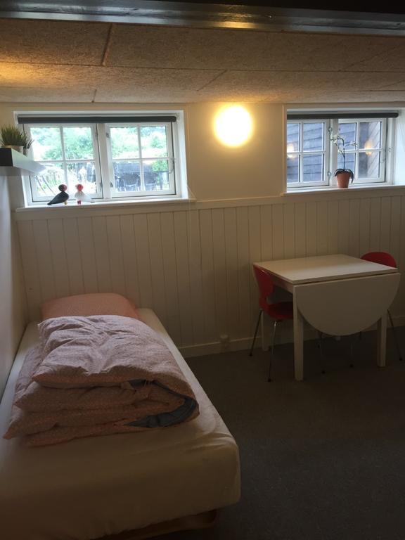 Bb-Vesterskov Nykøbing Falster Extérieur photo