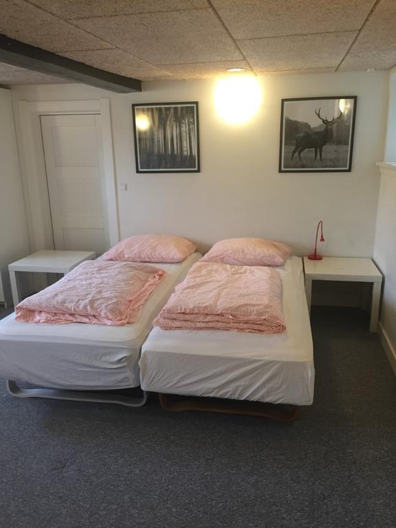 Bb-Vesterskov Nykøbing Falster Extérieur photo